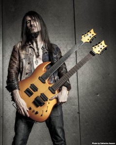 BUMBLEFOOT Press Photo (extra)