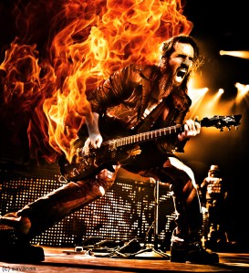BUMBLEFOOT Press Photo (primary)
