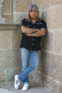 Mikkey Dee