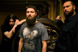 QUOR Press Photo courtesy of Garrett Jones