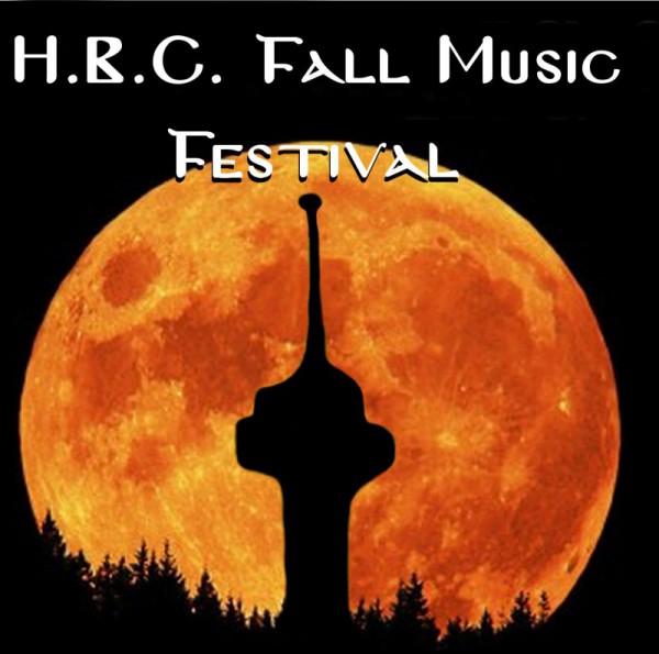 HBCFallFest2015