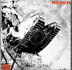 Razer Album Cover11