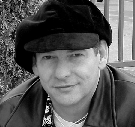 Photo credit: Beverly Howell