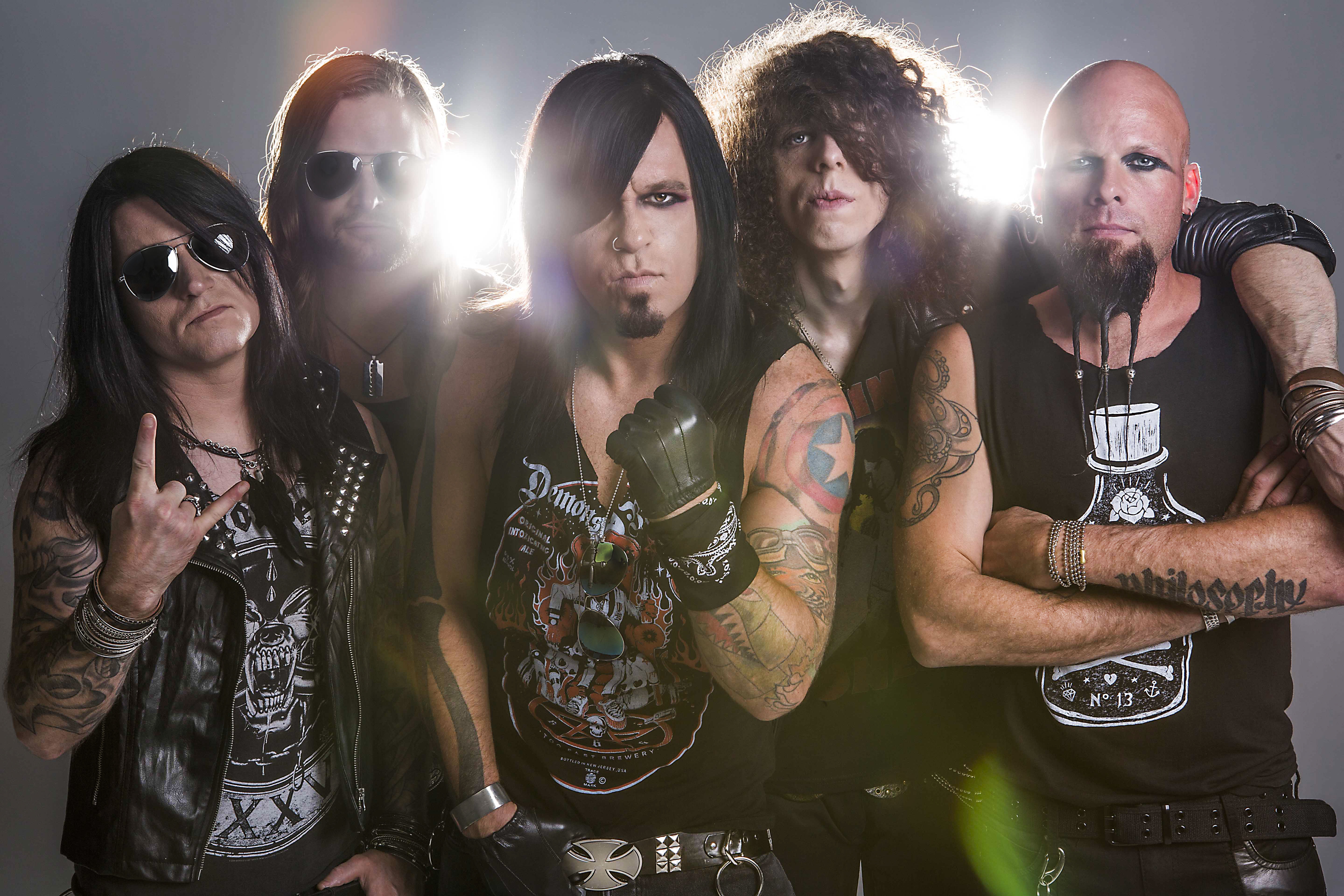 20 Questions with Dave Tipple of Bobaflex – Let's Rock