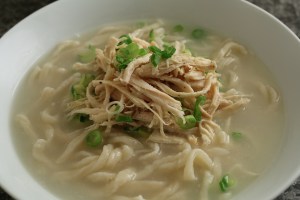 kalguksu