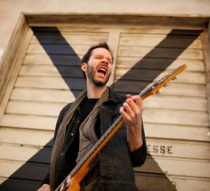 Photo credit: James Chiang